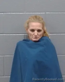 Mugshot of Billye Adrian Loafman