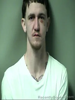 Mugshot of JOSHUA LANE RAMSEY