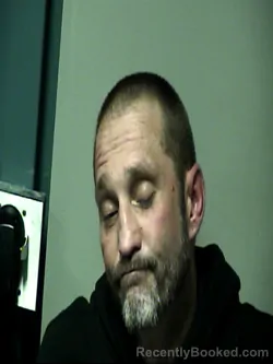 Mugshot of HARVEY HOWELL LANGLEY