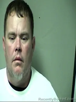 Mugshot of SHAWN MICHAEL GRIFFITH