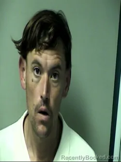 Mugshot of STEVEN RAY MOSELEY