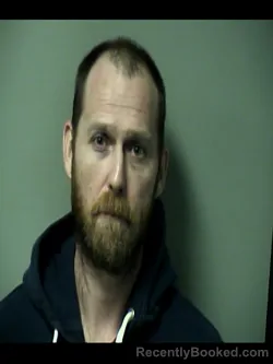 Mugshot of GEORGE HASTING DAVIS