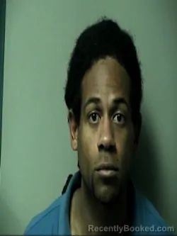 Mugshot of TIMOTHY SPENCER JOHNSON