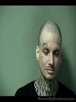 Mugshot of KEVIN JOSEPH DILAURENZIO