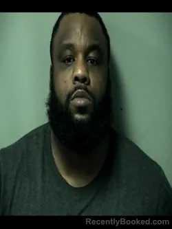 Mugshot of XAVIER JAMAR BOYERS