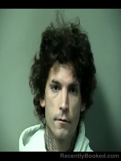 Mugshot of ROBERT PETER ESKALD