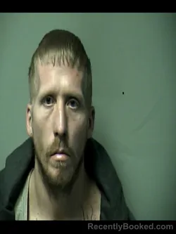 Mugshot of DERRICK WESLEY TOLAR