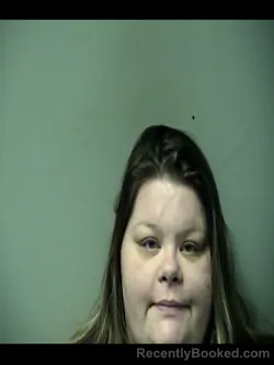 Mugshot of SHELLY ANGELIA DOMINGO-PAZ