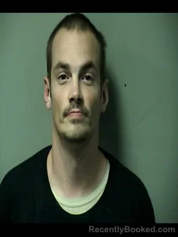Mugshot of JASON ALEXANDRE LEE POLGAR