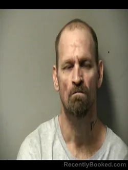 Mugshot of CLOVIS CLYDE MCCLELLAN