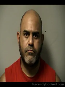 Mugshot of RICARDO JOSE SOLEDAD MARTINEZ