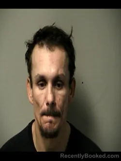 Mugshot of HERBERT EUGENE ROGERS