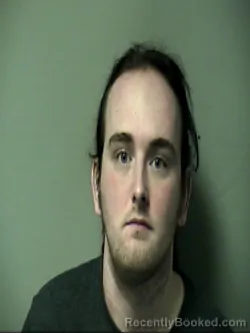 Mugshot of GABRIEL ADAM WILLIAMS