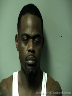 Mugshot of D'BARREN LEON SMITH