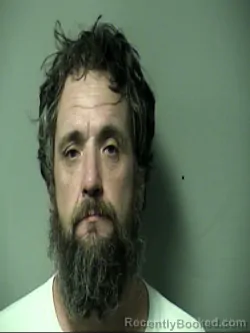 Mugshot of SHANAN ORLANDO GALLARDO