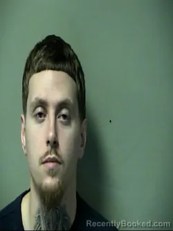 Mugshot of DAVID JOSEPH LIMA