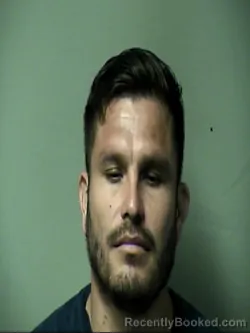 Mugshot of ERIK FABIAN DELEPAZA-DELGADO