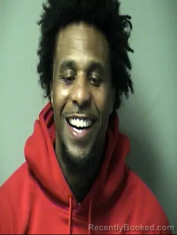 Mugshot of ZAKEE DEESHAWN MOORER