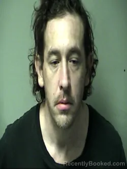 Mugshot of SMITH SIMMONS MURRAY