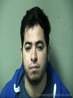 Mugshot of CARLOS ROBERTO ZELAYA