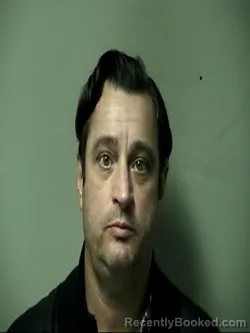 Mugshot of MARC ANTHONY TISA