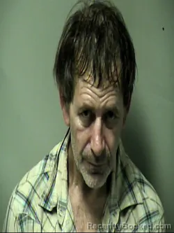 Mugshot of THOMAS RAY CRAIG