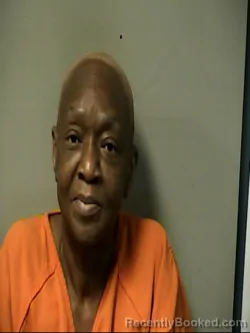 Mugshot of DENISE THOMAS