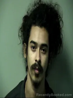 Mugshot of MARCO ANTONIO LANZA-TURCIOS