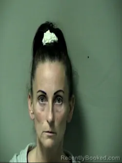 Mugshot of BEATA NAGYTEREMI