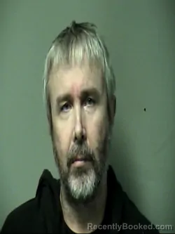 Mugshot of PAUL FREDERICK NEFF