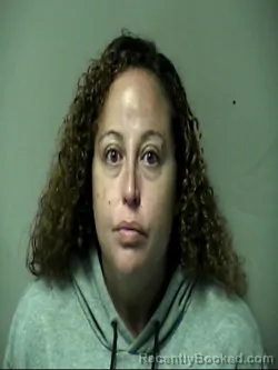 Mugshot of TABITHA ANN KEESEY