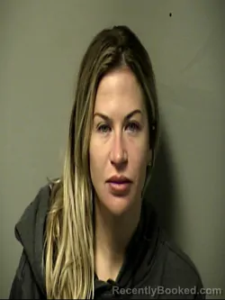 Mugshot of CLAIRE ELAINE GUNTER
