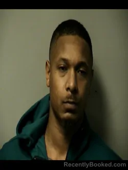 Mugshot of JERROD ANTHONY KNOX