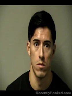 Mugshot of ANTONIO GUZMAN-RODRIGUEZ