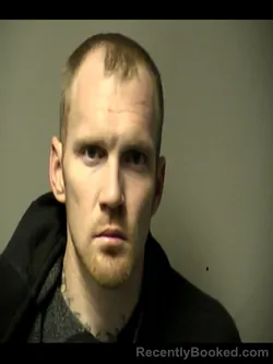 Mugshot of DAVID MICHAEL BECK