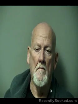 Mugshot of ROGER DALE CAYLOR