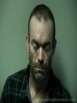 Mugshot of STEVON LAMAR CREECH