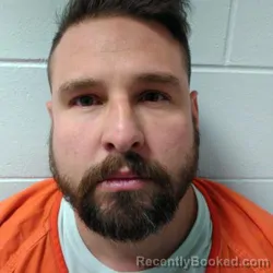 Mugshot of JOSIAH DAVID NELSON