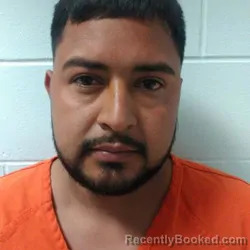 Mugshot of JOEL GOMEZ-SOTO