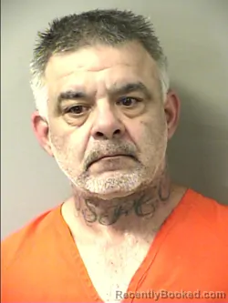 Mugshot of DAVID ANTHONY FEDUCIA