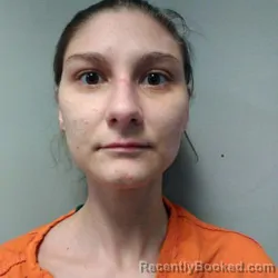 Mugshot of ANGELA JO BRUNSON