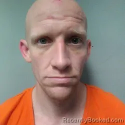 Mugshot of JEREMY DARWIN REA