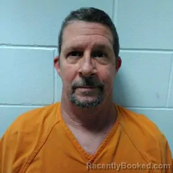 Mugshot of CHARLES RICHARD POPE