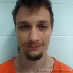 Mugshot of TYLER SAMUEL BENNETT