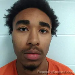 Mugshot of DARREN JERROD CORE