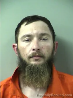 Mugshot of NATHAN MONROE BARNHILL