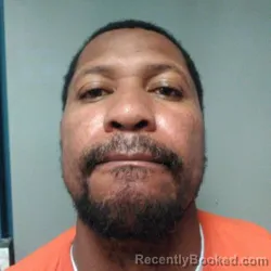 Mugshot of JAMES EARL INGRAM