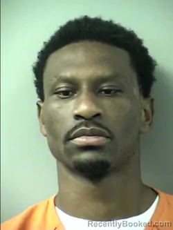 Mugshot of LAKEITH JAMAR ARMSTRONG