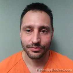 Mugshot of SAMUEL JOSEPH LANGLEY