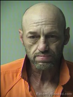 Mugshot of ROGER MELVIN LEE